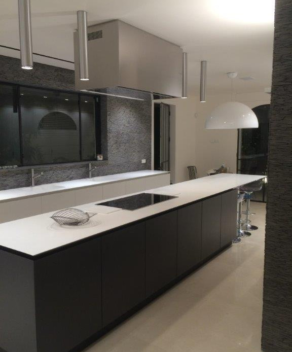 גדי פרידמן אדריכלות ועיצוב פנים