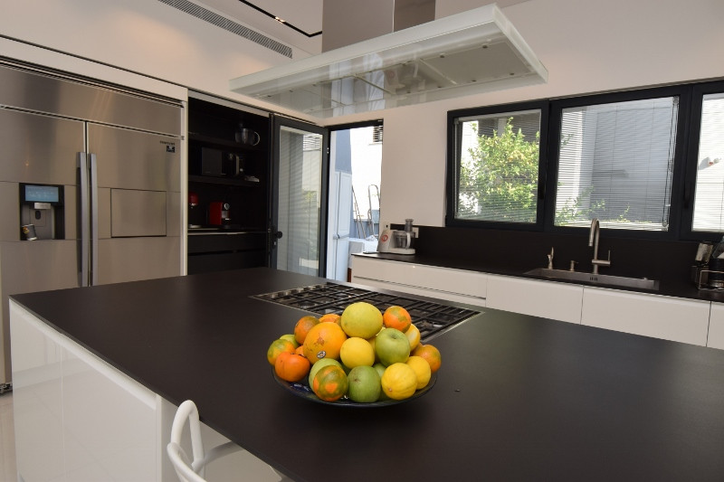 גדי פרידמן אדריכלות ועיצוב פנים