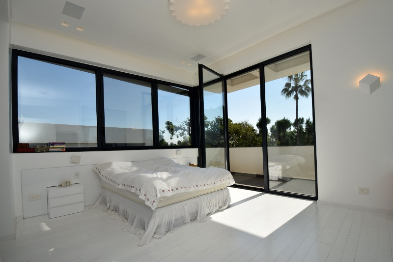 גדי פרידמן אדריכלות ועיצוב פנים