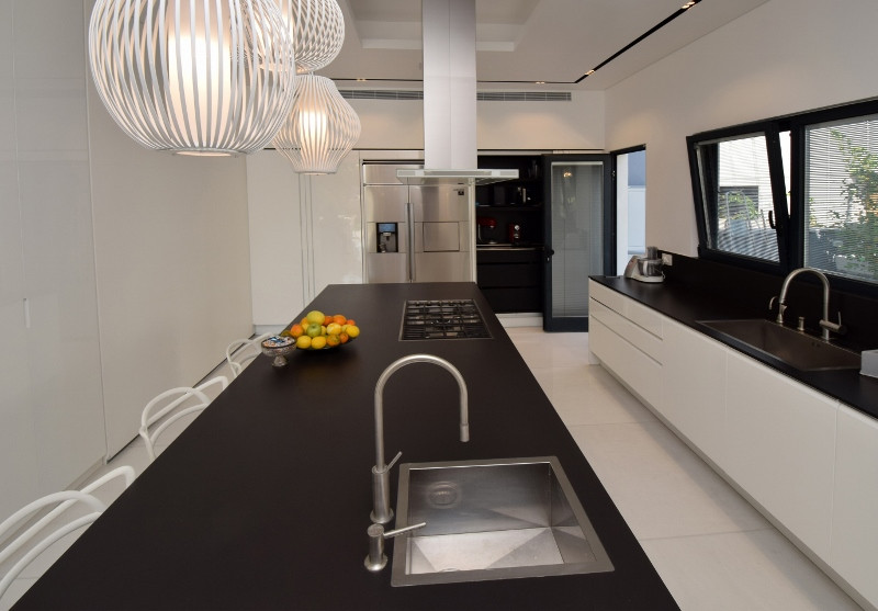 גדי פרידמן אדריכלות ועיצוב פנים