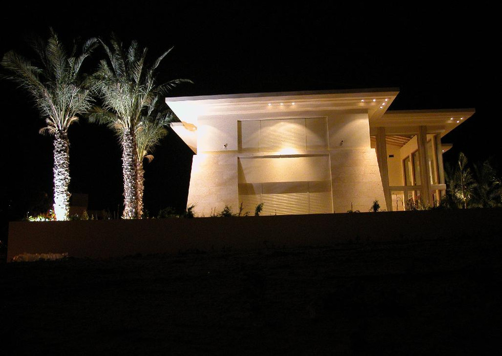 גדי פרידמן אדריכלות ועיצוב פנים