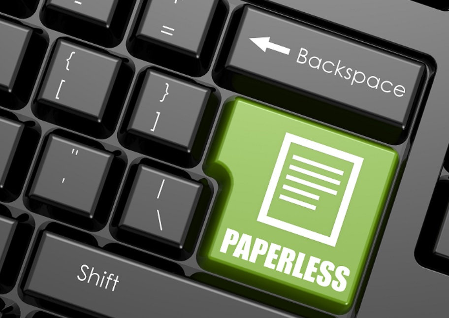 UPDATE ON THE ELECTRONIC TRADE DOCUMENTS BILL