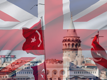 Have Your Say on UK - Türkiye Trade Negotiations 