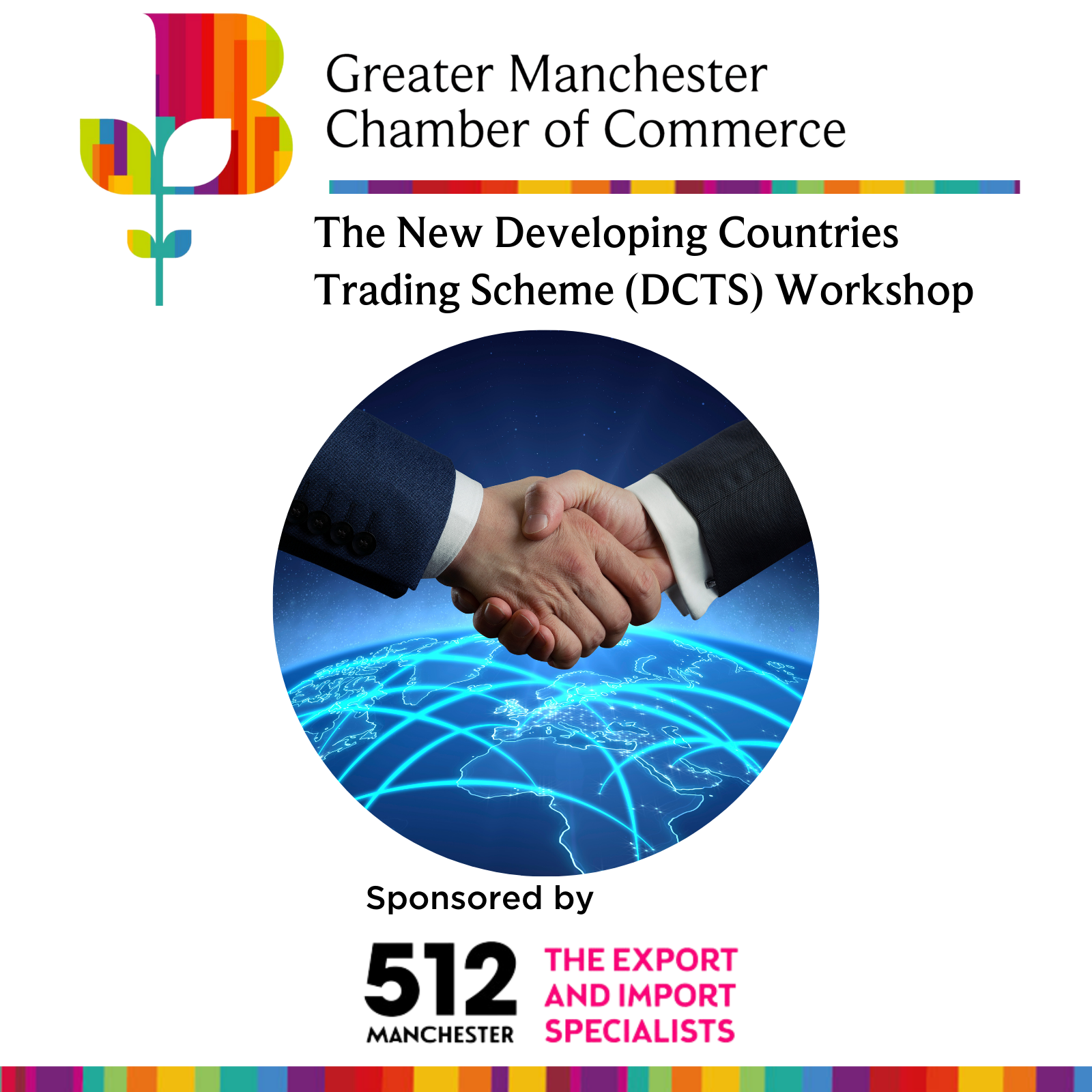 Dcts Map Trading with Developing Countries: the new DCTS scheme Workshop ...