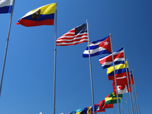 Latin America and the Caribbean: Markets of Opportunity for UK Businesses