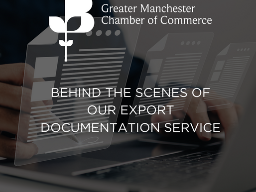 What Happens Behind the Scenes of your Export Documents?