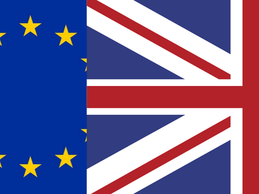 BCC comments on UK's official departure from the EU