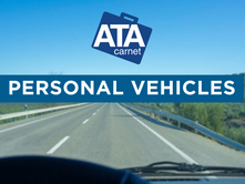Using ATA Carnets for Personal Vehicles - What You Need to Know and When You Can Use It 