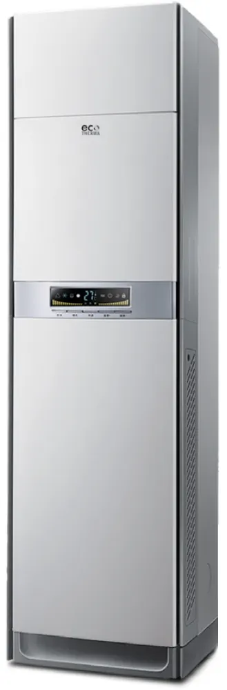 Ecotherma AESI-48H / ESI-48H 42,000 BTU Inverter Floor-Standing Air Conditioner