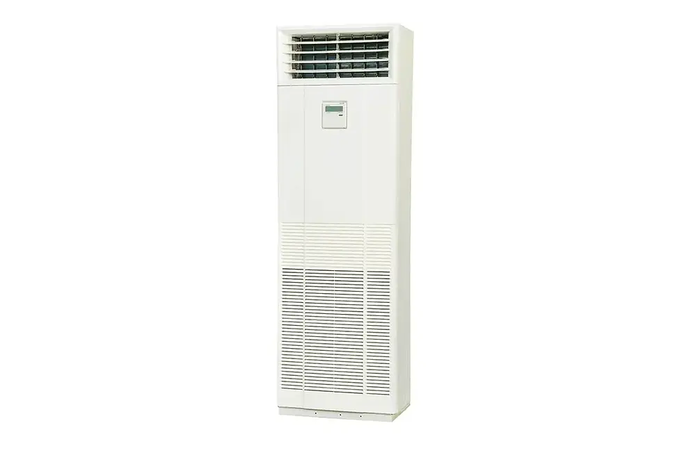 Mitsubishi Heavy FDF125VNXVD Hyper Inverter Salon Tipi Klima - resmî ürün görünümü 1