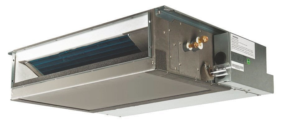 Ecotherma AEGTI-48H EGTI-48H inverter kanallı klima iç ünitesi