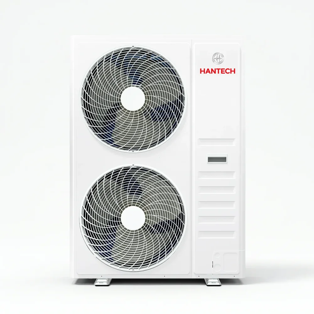 Hantech Mini VRF HNT-V1M180VTTC-O çift fanlı dış ünitesi