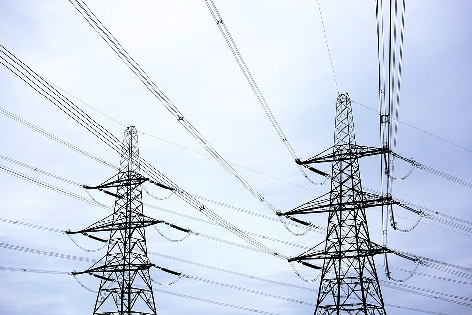 Sector Energético