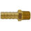Thumbnail: Male Pipe Thread to Hose Adapter