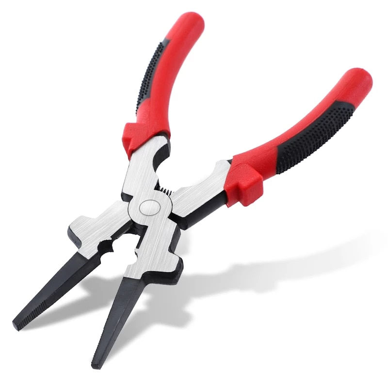 Multi-Use Welding Pliers 8"