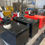 Thumbnail: 450L Steel Slip Tank w/ 15GPM Pump