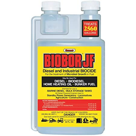Biobor JF Biocide