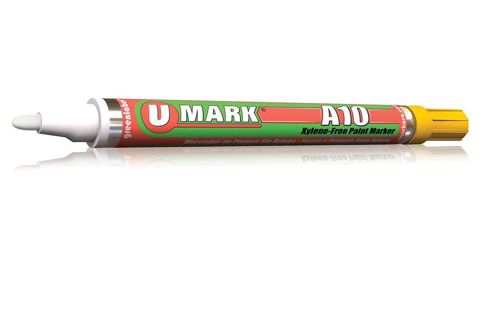 A20 Paint Markers