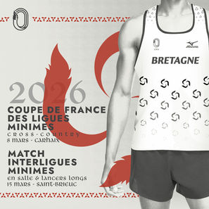 Saison Hivernale U16 : Compétitions & Sélections