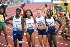 Un été international riche pour les bretons