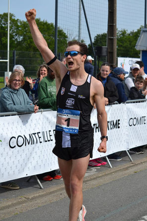 Finale du Challenge Mario Gatti à Redon : le HBA remporte le Challenge