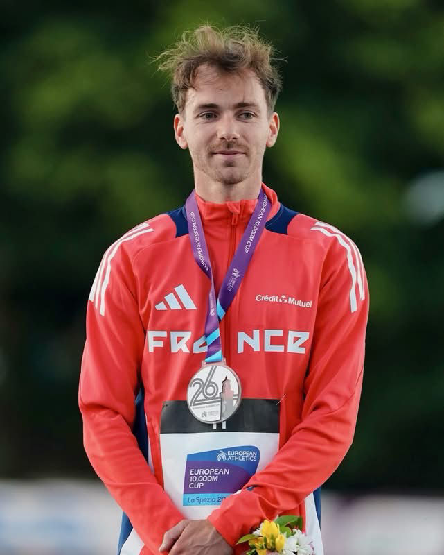 Un week-end sur tous les fronts : Equip’Athlé, 10 000m et Épreuves Combinées