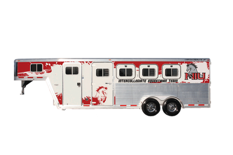 NIU-Trailer