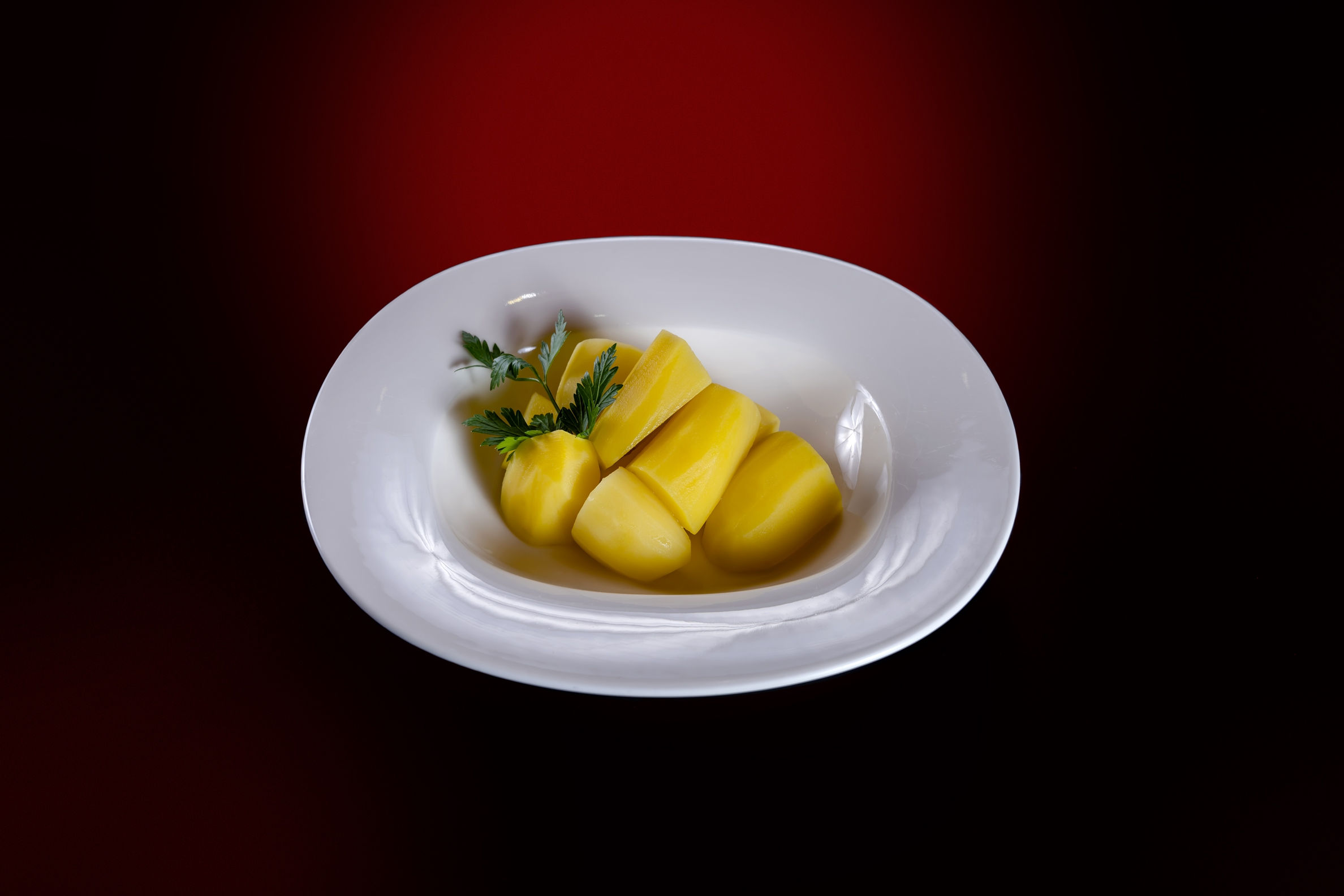 Kartoffeln extra (180g)