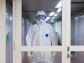 COVID-19 and trademarks