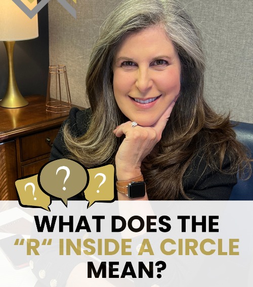 Tamara Pester Schklar with circle R trademark symbol