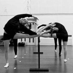 Kapunda Dance Company photos are ready!