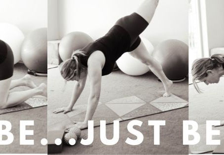 strong Pilates poses