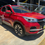 Miniatura: Caoa Chery Tiggo 5X 2022 1.5 Turbo TXS Flex Automatico