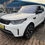 Miniatura: Land Rover Discovery 2018 3.0 V6 SE Turbo Diesel 4x4 Automatica