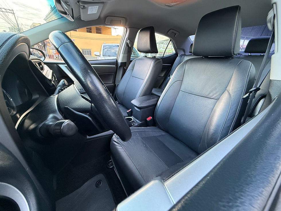 Miniatura: Toyota Corolla 2019 2.0 XEI Flex Automático 