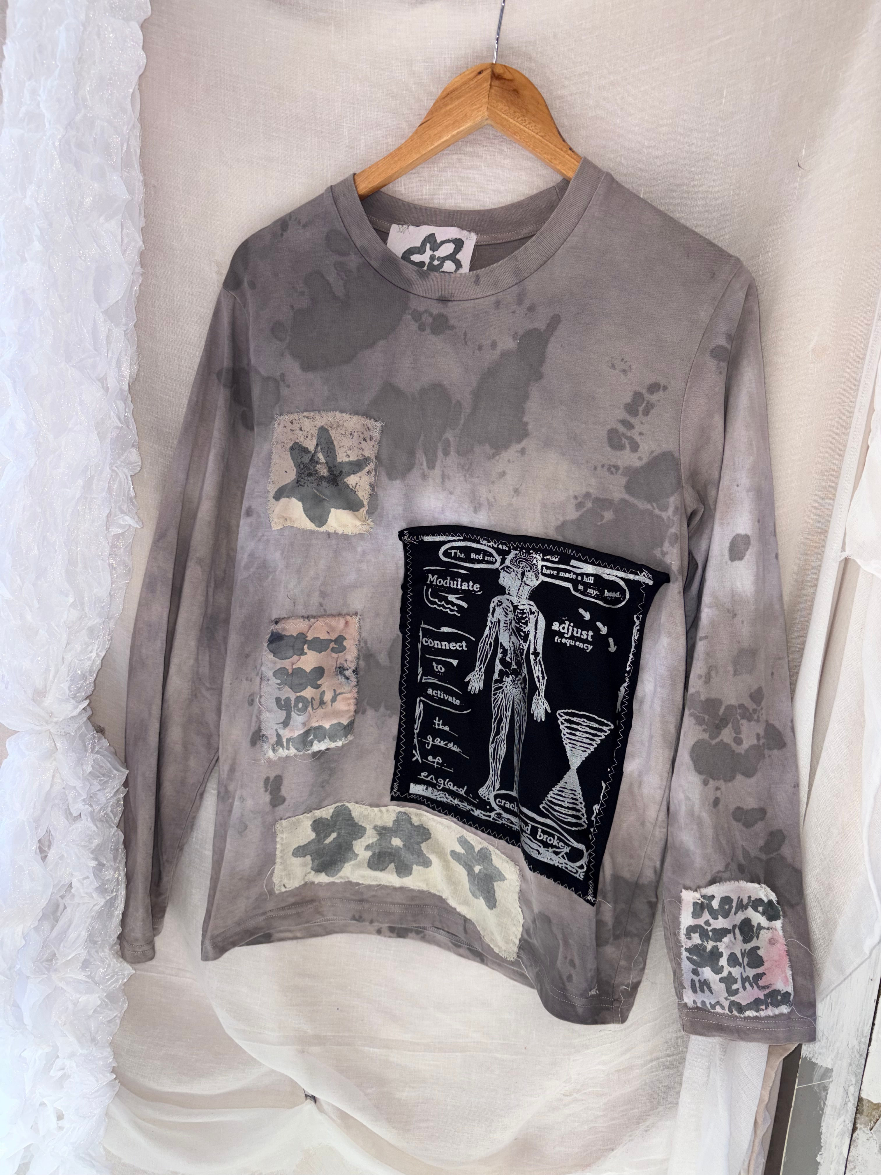 The Garden Of England Top