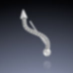 Crimson Thread Arrow כחוט השני חץ