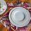Thumbnail: Wine leaves Placemat