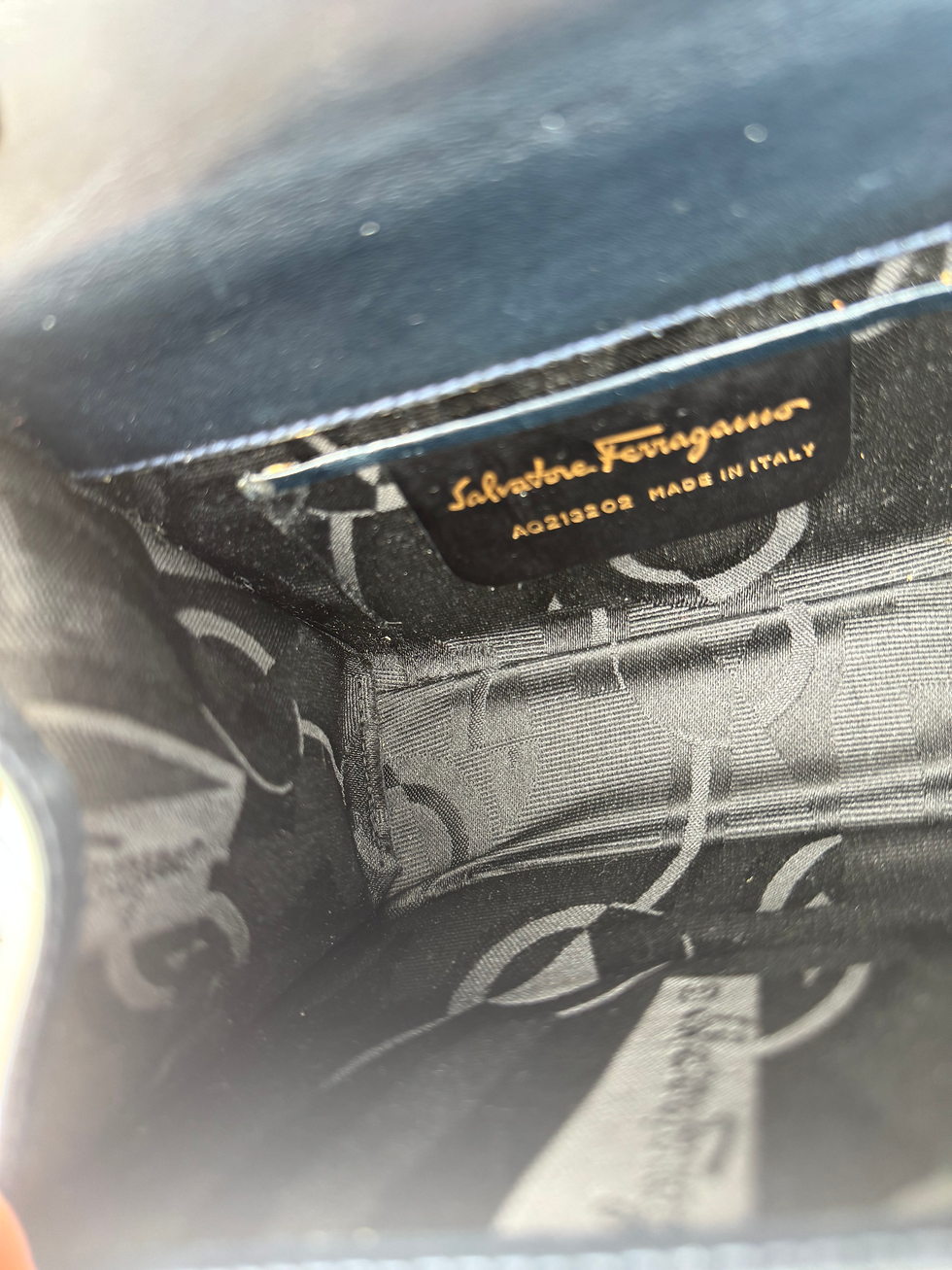 Thumbnail: Salvatore Ferragamo Bow Chain
