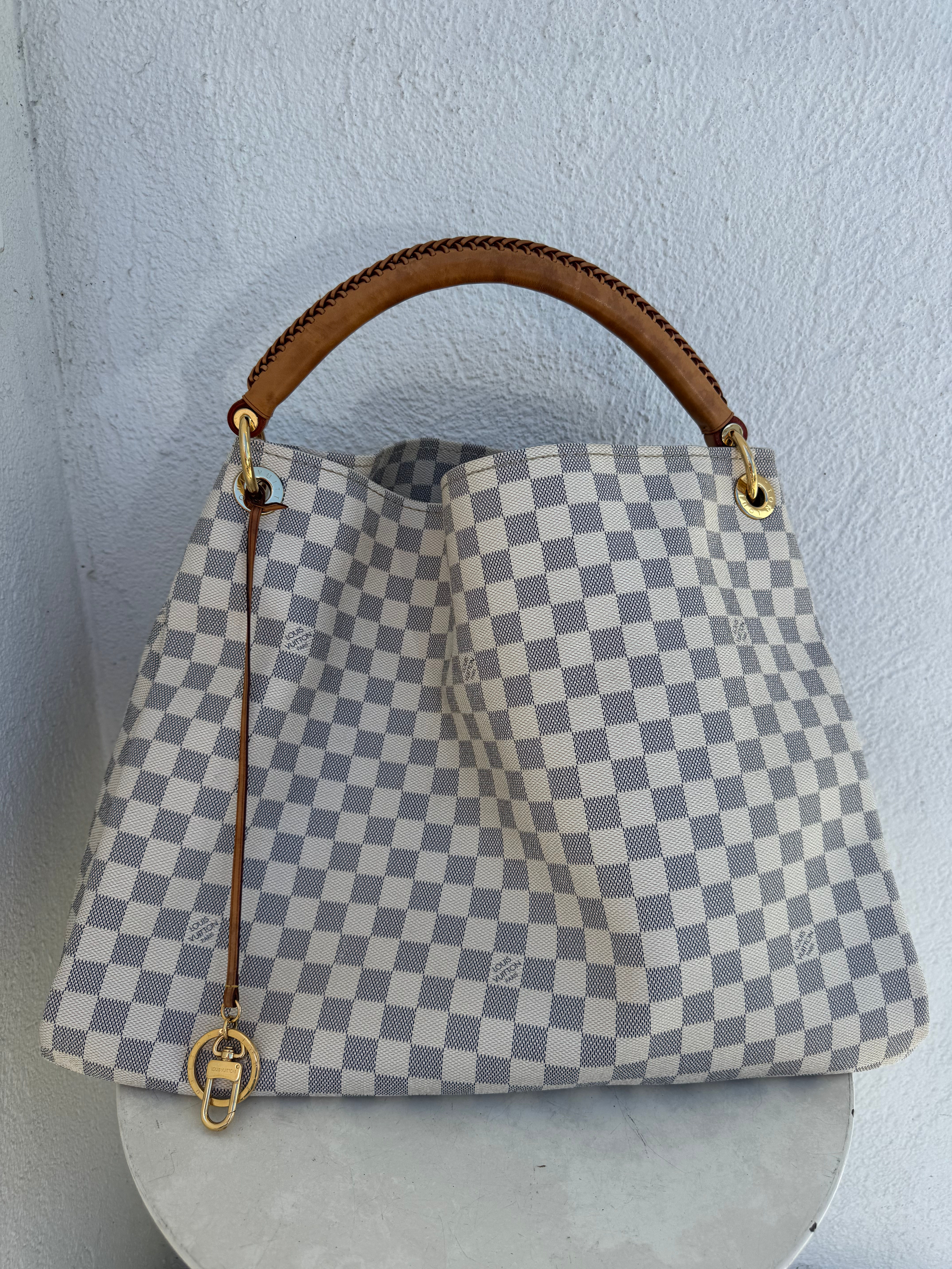 Louis Vuitton Artsy GM