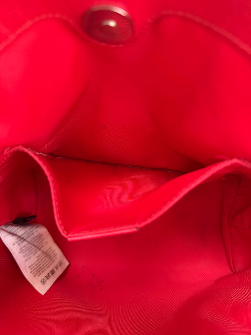Thumbnail: Gucci Girl’s Rainbow Butterfly Tote