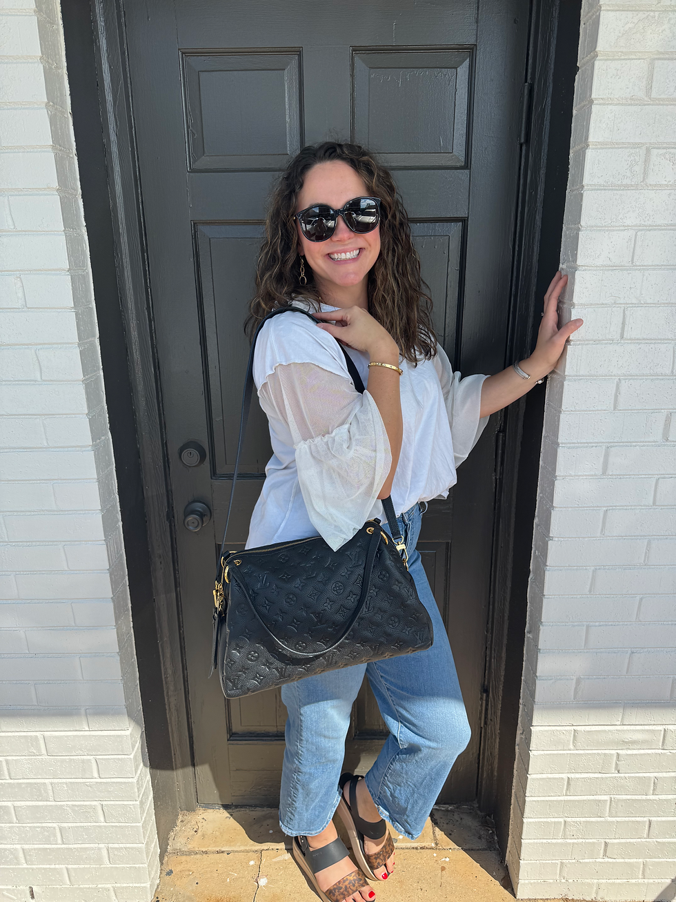 Thumbnail: Louis Vuitton Empriente Panthieu PM