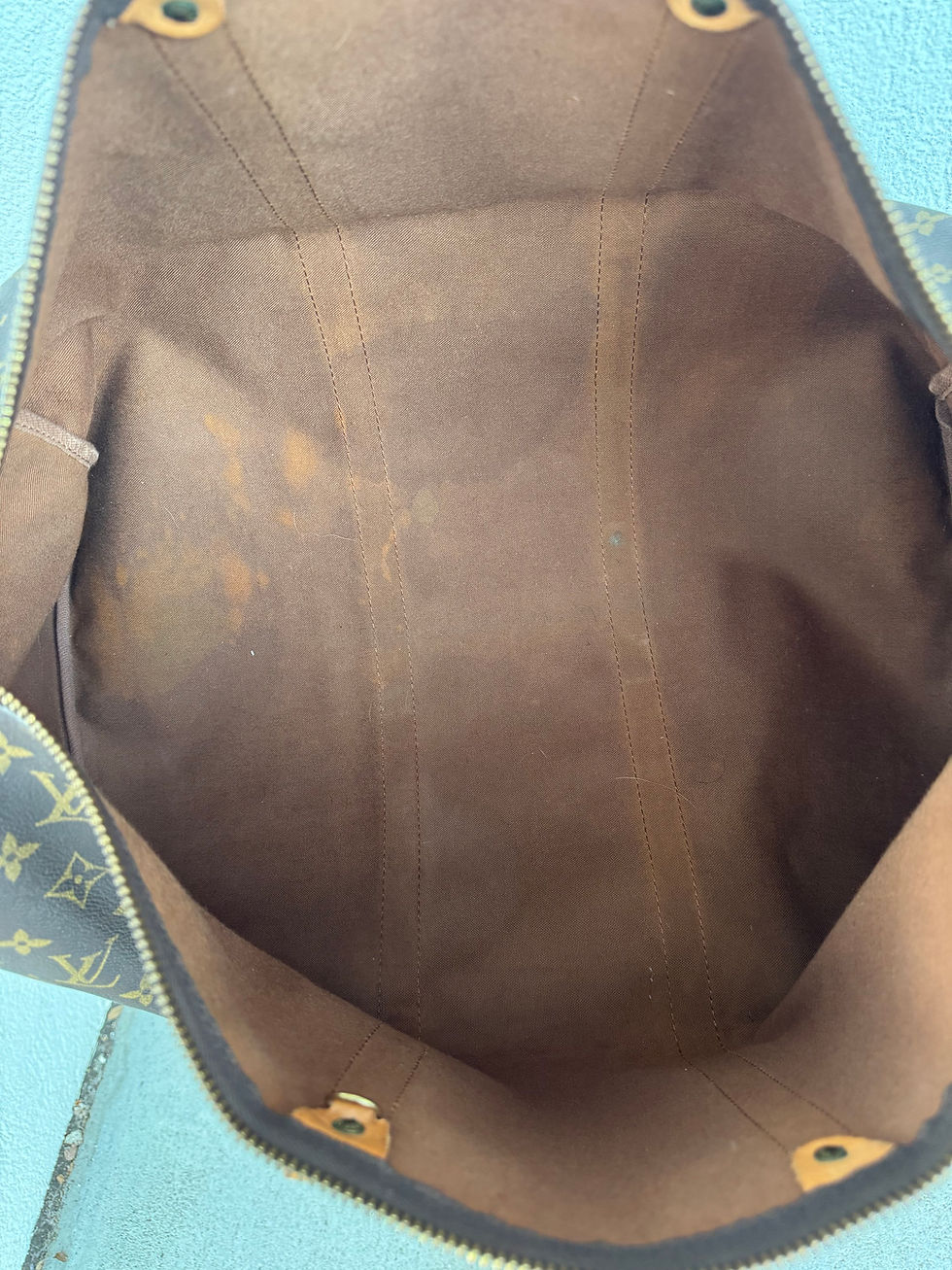 Thumbnail: Louis Vuitton Keepall 50