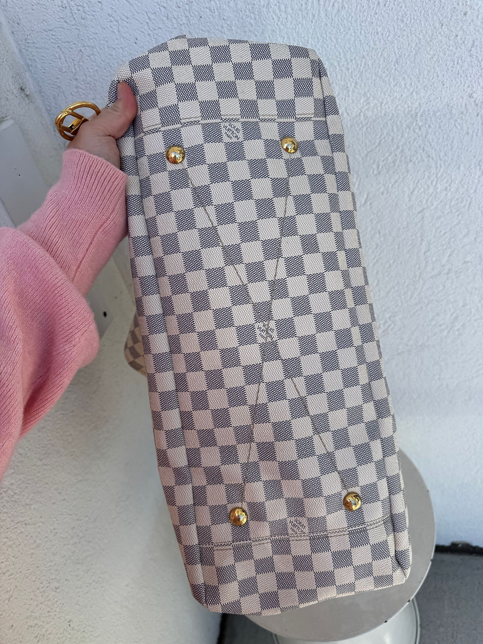 Thumbnail: Louis Vuitton Artsy GM