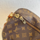 Thumbnail: Louis Vuitton Keepall 50 Bandouliere