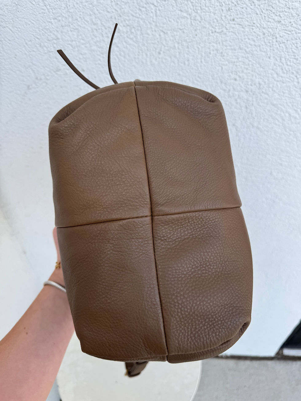 Thumbnail: Hobo Harley Convertible