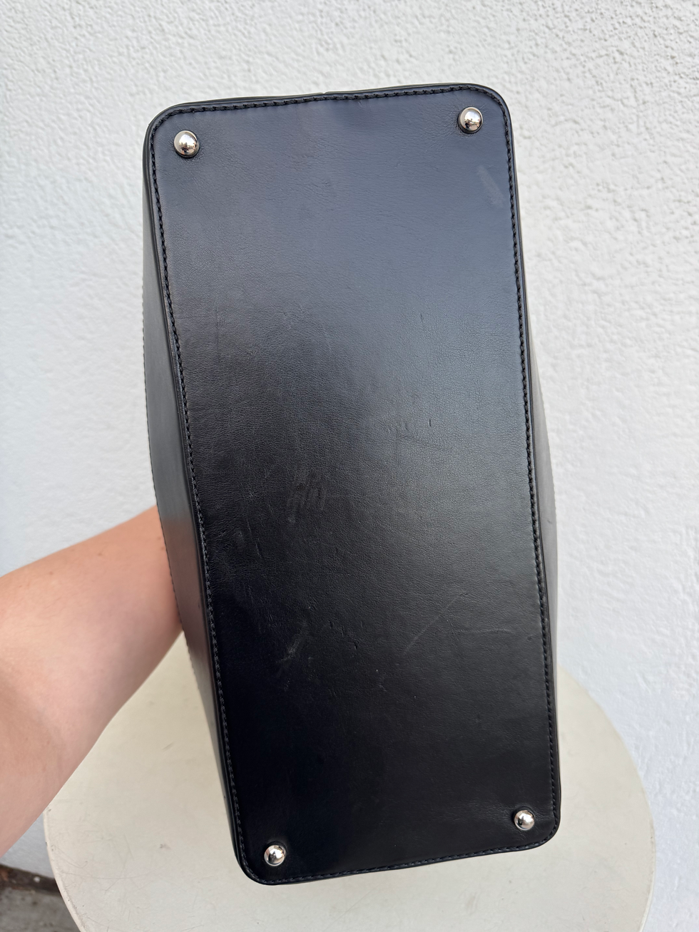 Thumbnail: CHANEL Gabrielle Tote