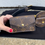 Thumbnail: Louis Vuitton Multipocket Belt Bag Sz 70