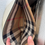 Thumbnail: Burberry Macken Tassle 