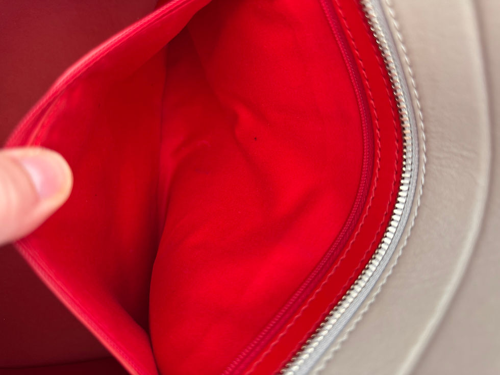 Thumbnail: Christian Louboutin Paloma Medium